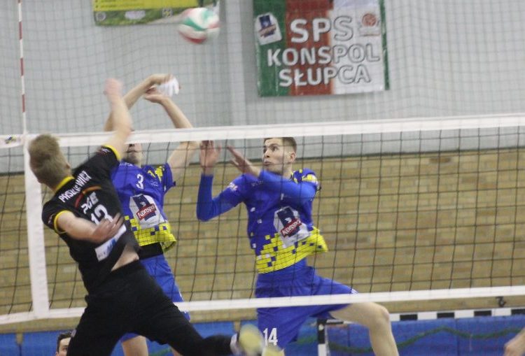 Odrobili lekcje z Bełchatowa