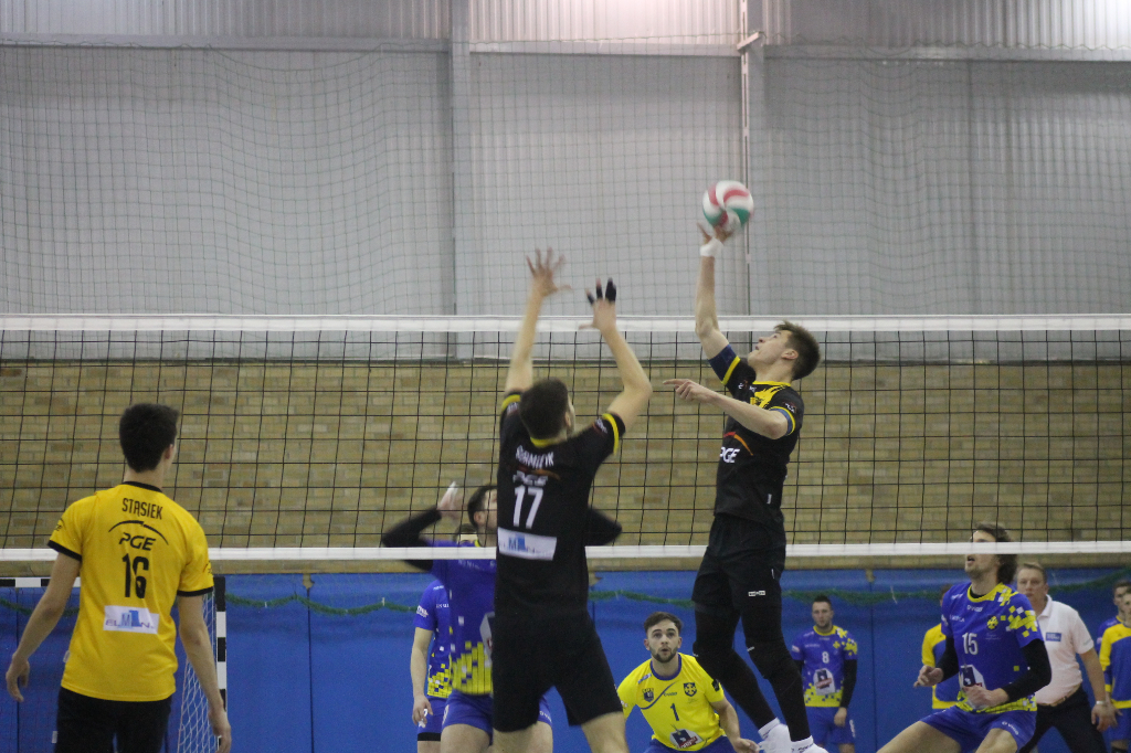 Odrobili lekcje z Bełchatowa