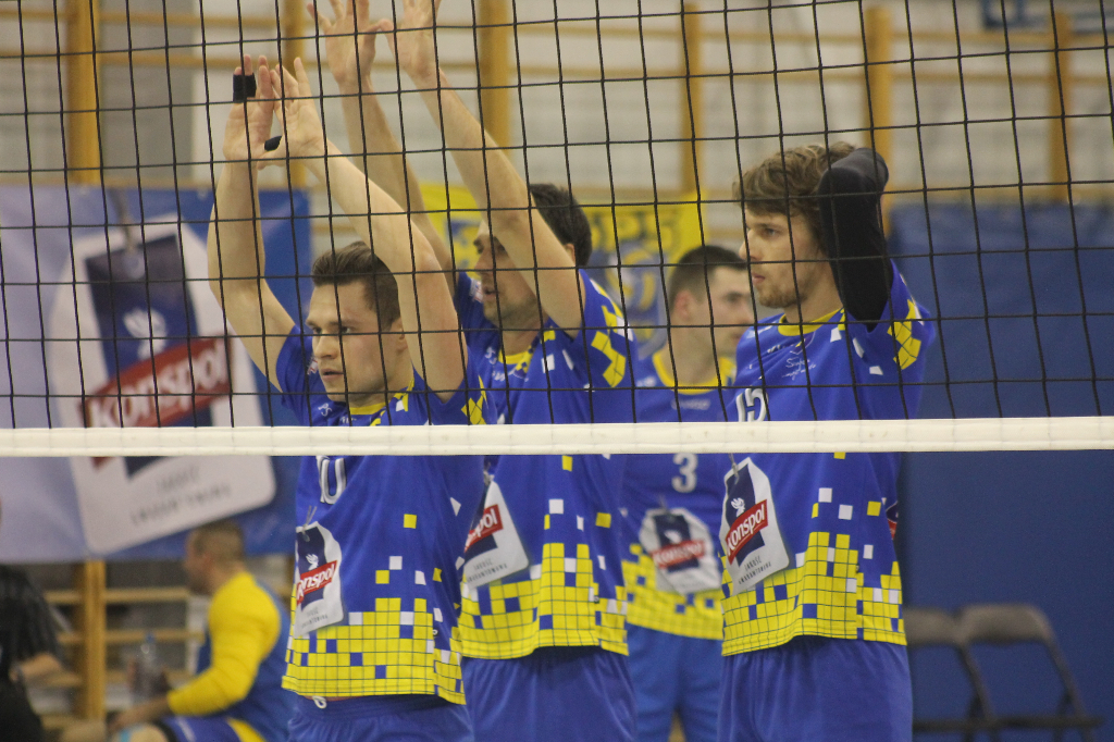 Odrobili lekcje z Bełchatowa