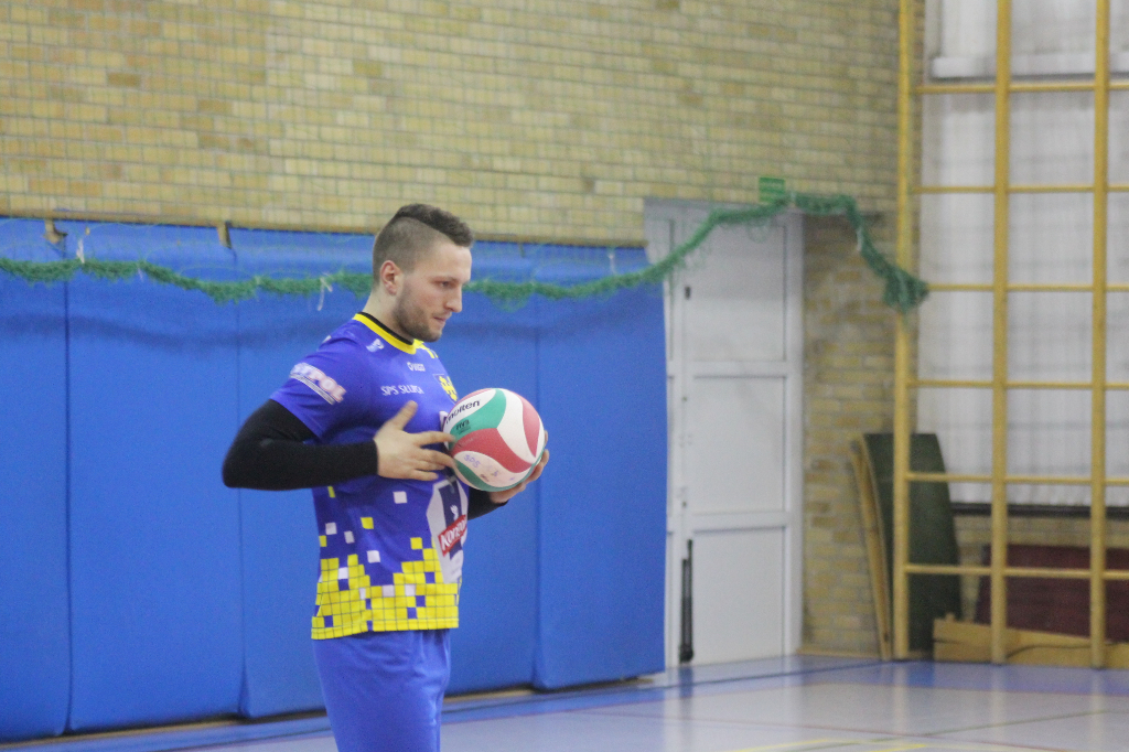 Odrobili lekcje z Bełchatowa