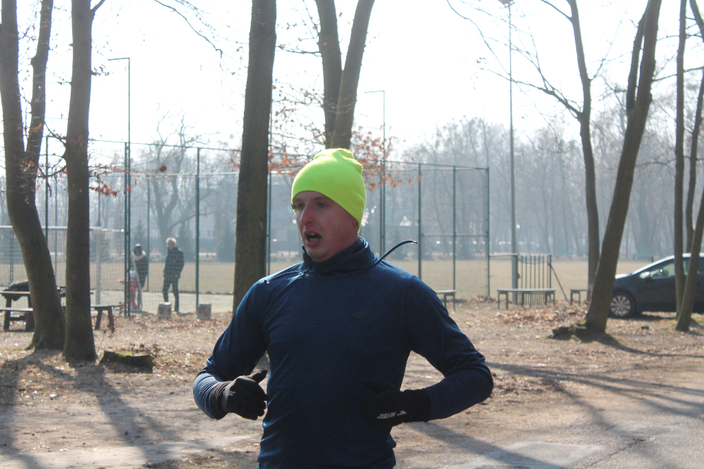 Bieg Pamięci Żołnierzy Wyklętych FOTO