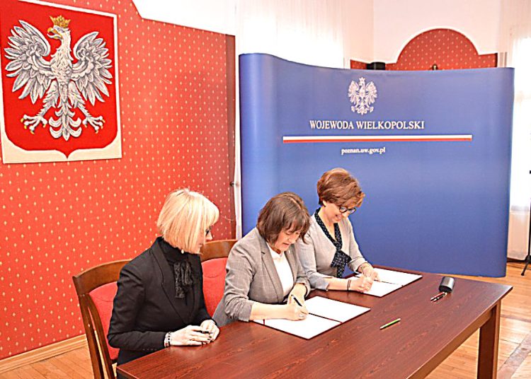 Kolejne fundusze dla gminy Lądek