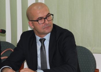 Król nie jest już członkiem zarządu powiatu