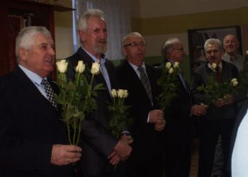 Dzień Kobiet w Cieninie Kościelnym