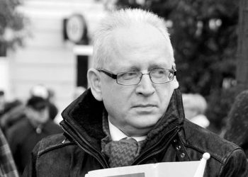 W piątek pożegnamy Wiceburmistrza