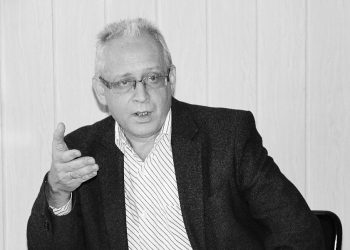 Tomasz Garsztka nie żyje