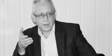 Tomasz Garsztka nie żyje