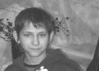 Kochał świat, kochał życie. Odszedł tak wcześnie…