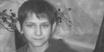 Kochał świat, kochał życie. Odszedł tak wcześnie…