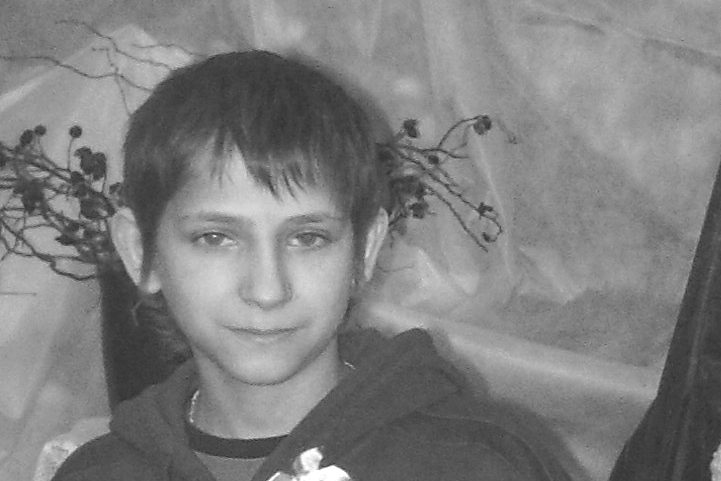 Kochał świat, kochał życie. Odszedł tak wcześnie…