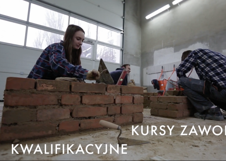 Powiat promuje swoje szkoły. Zobacz film