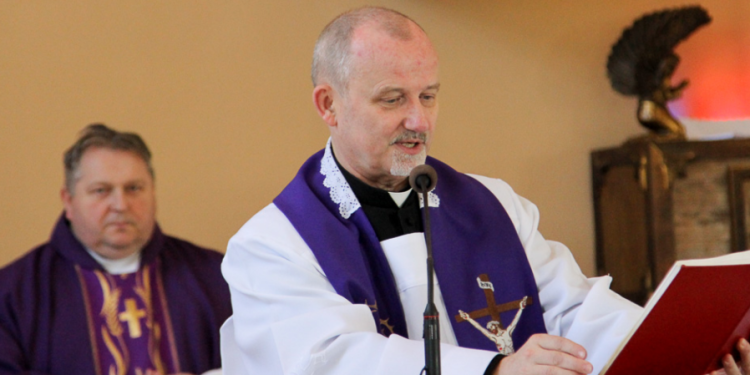 Trwają rekolekcje w Kozalu. Zobacz program