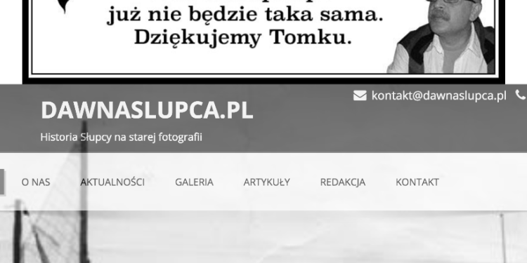 Już nie będzie taka sama…