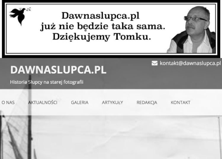 Już nie będzie taka sama…