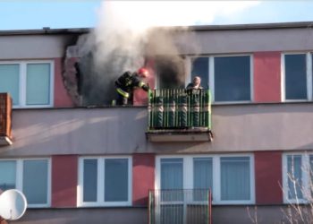 Rok temu o Słupcy mówiła cała Polska