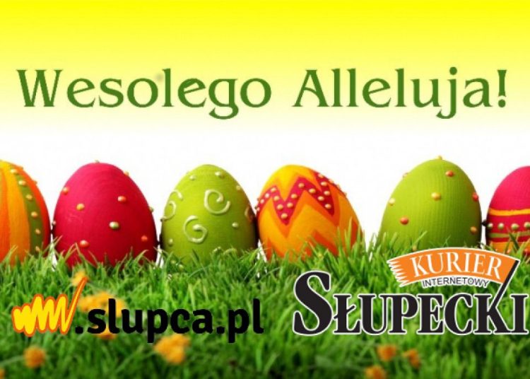 Wesołego Alleluja