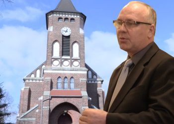 Kontrowersyjne dotacje dla parafii. Radny zabiera głos