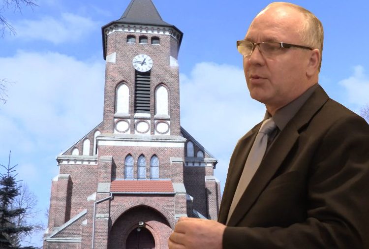 Kontrowersyjne dotacje dla parafii. Radny zabiera głos