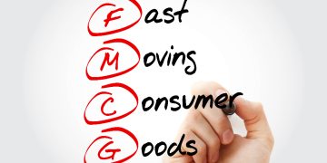 Przemysłowa automatyzacja produkcji i konfekcji płynnych artykułów FMCG