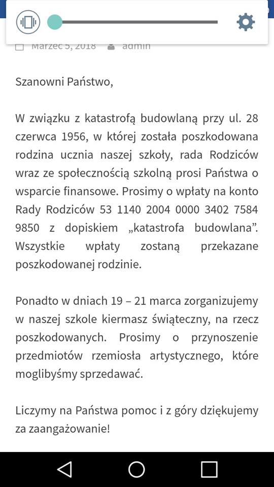 Rodzina mieszkańców Piotrowic straciła wszystko! Potrzebują pomocy!