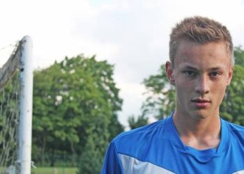 Pierwszy transfer Polanina