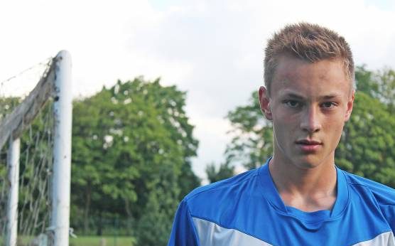 Pierwszy transfer Polanina