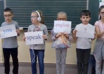 Innowacyjne lekcje języka angielskiego