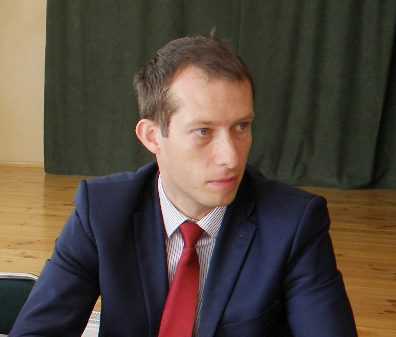 Gmina wygrała ze starostą