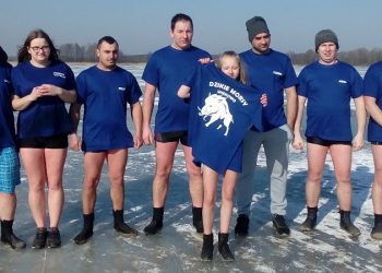 Morsy z Wiekowa założyły klub