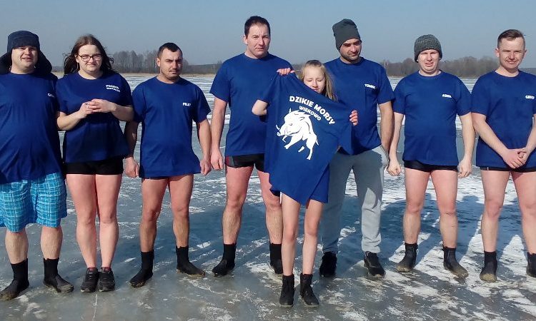 Morsy z Wiekowa założyły klub