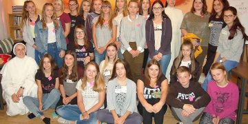 Super moc wolontariatu