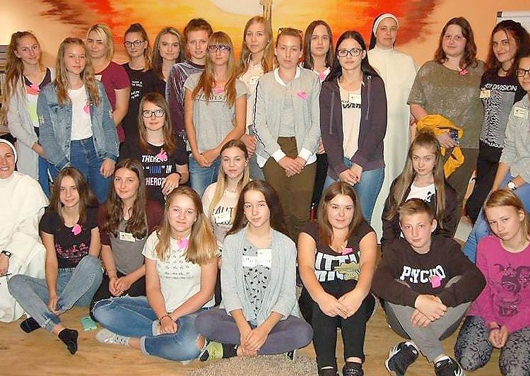 Super moc wolontariatu