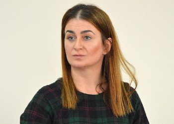 Celem nie jest bycie „politykami”