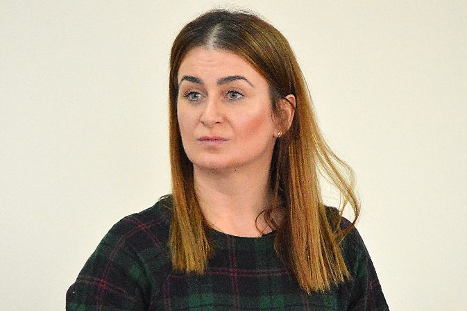 Celem nie jest bycie „politykami”