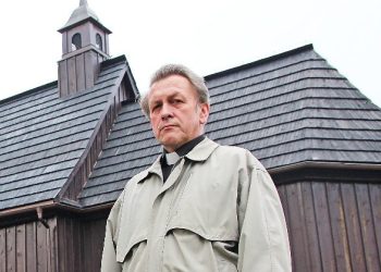 Kuria: ks. Sobaszkiewicz nie ma głosu