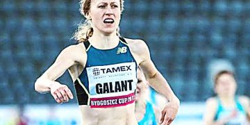 Martyna wraca do zdrowia