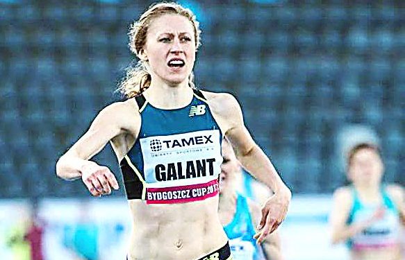 Martyna wraca do zdrowia