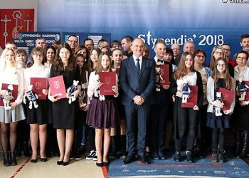 Wójt nagrodził najlepszych