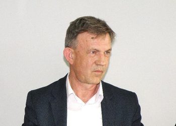 Droga czy kanalizacja?