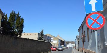 Są sprzeciwy w sprawie ścieżki