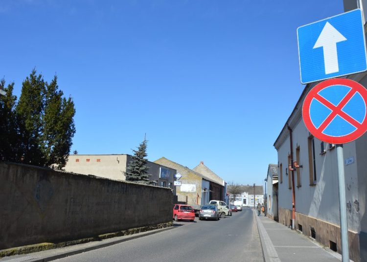 Są sprzeciwy w sprawie ścieżki