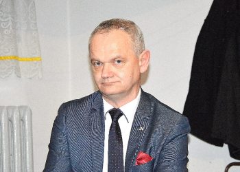 To typowe kupowanie wyborców