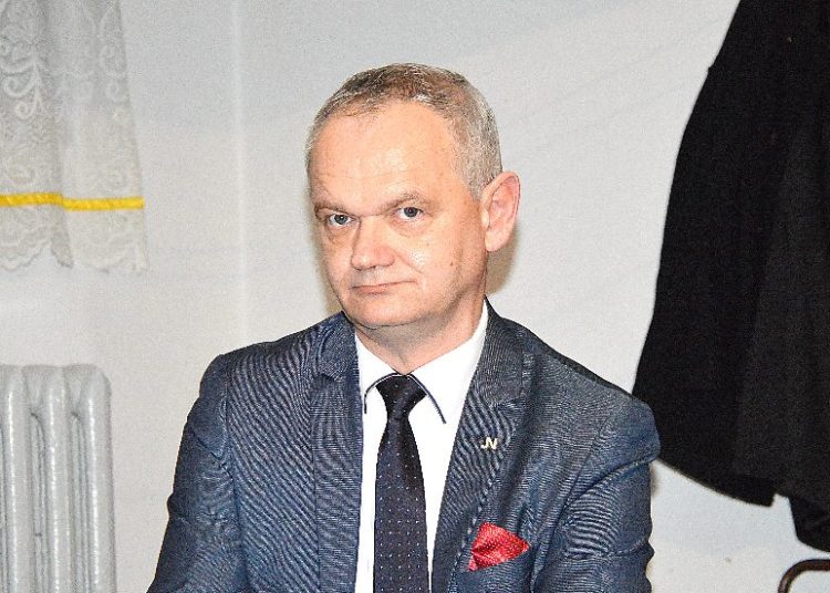 To typowe kupowanie wyborców