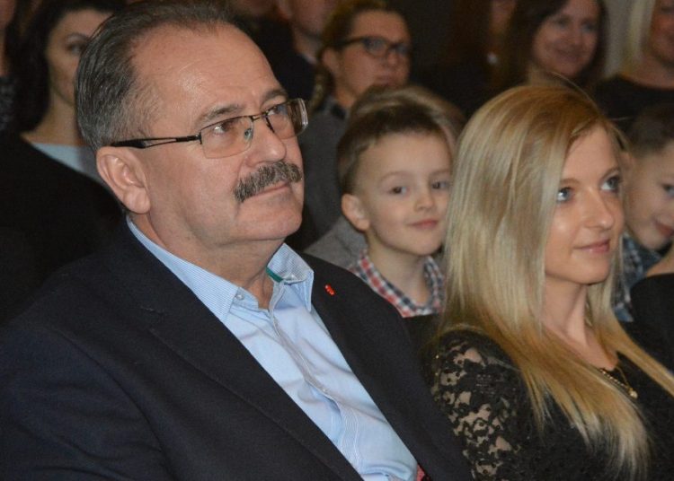 Gala w gwiazdorskiej obsadzie