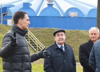 Stracili blisko pół miliona