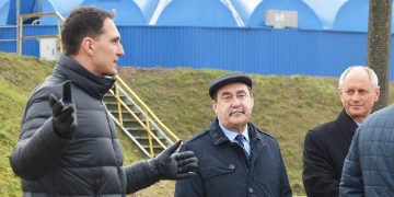 Stracili blisko pół miliona