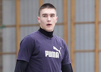 Paweł Beser piłkarzem Pelikana Niechanowo