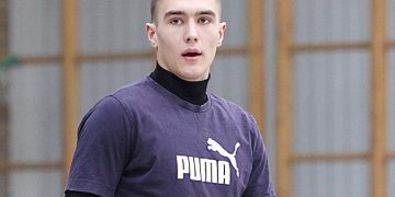 Paweł Beser piłkarzem Pelikana Niechanowo