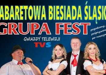 Zapraszają na biesiadę