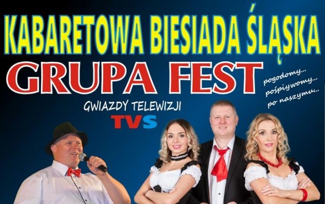 Zapraszają na biesiadę